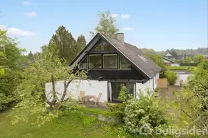 Villa på Bøgevangen 14, 5462 Morud