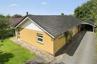 Villa på Skolekobbel 19, 6510 Gram