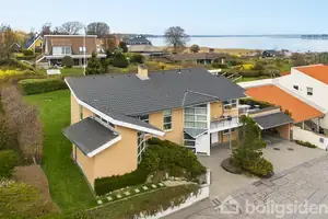 Villa på Skipperlodden 19, 4736 Karrebæksminde