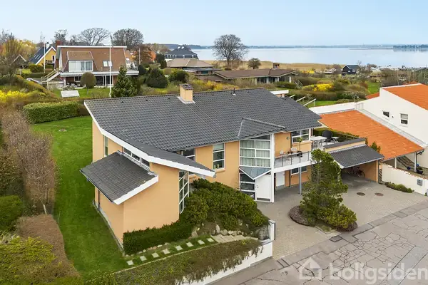 Villa på Skipperlodden 19, 4736 Karrebæksminde
