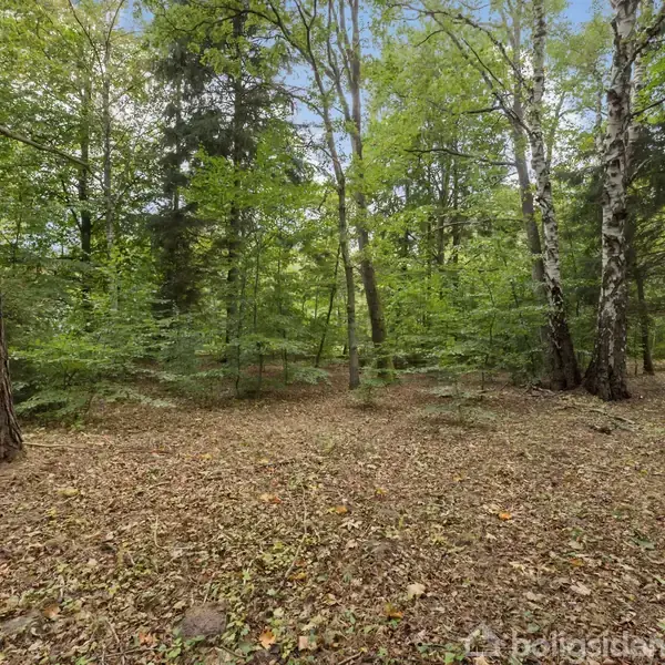 Fritidsgrund på Pilevangsvej 18, 3300 Frederiksværk