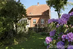 Villa på Horupsgade 19, 6270 Tønder