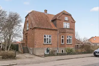 Villa på Horupsgade 19, 6270 Tønder
