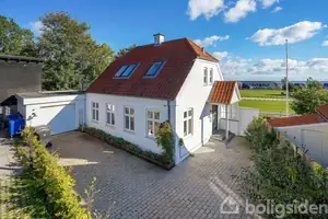 Villa på Møllebakken 6, 5300 Kerteminde