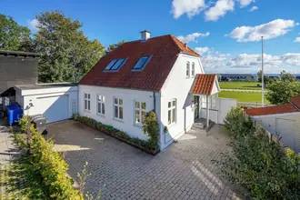 Villa på Møllebakken 6, 5300 Kerteminde