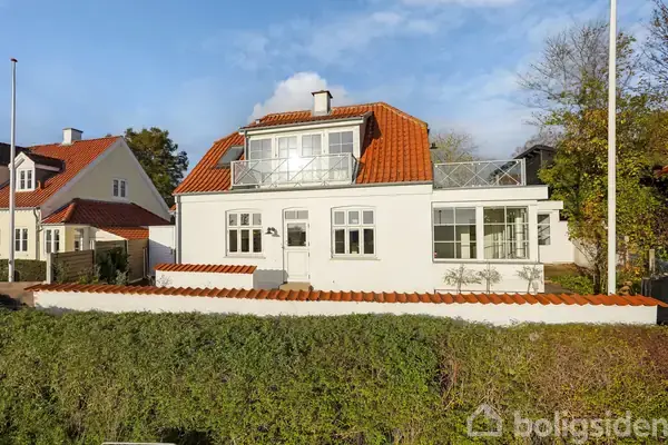 Villa på Møllebakken 6, 5300 Kerteminde