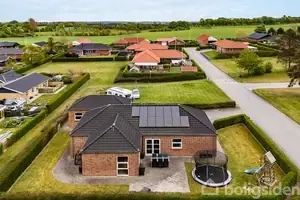 Villa på Venusvej 1, 8970 Havndal