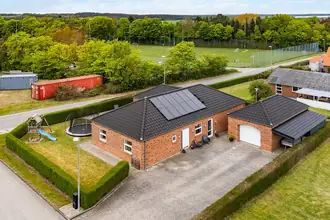 Villa på Venusvej 1, 8970 Havndal