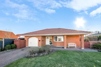 Villa på Meldskiftet 3, 6950 Ringkøbing