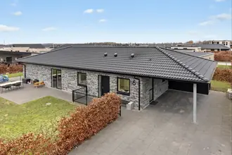 Villa på Marsvinet 6, 8960 Randers SØ