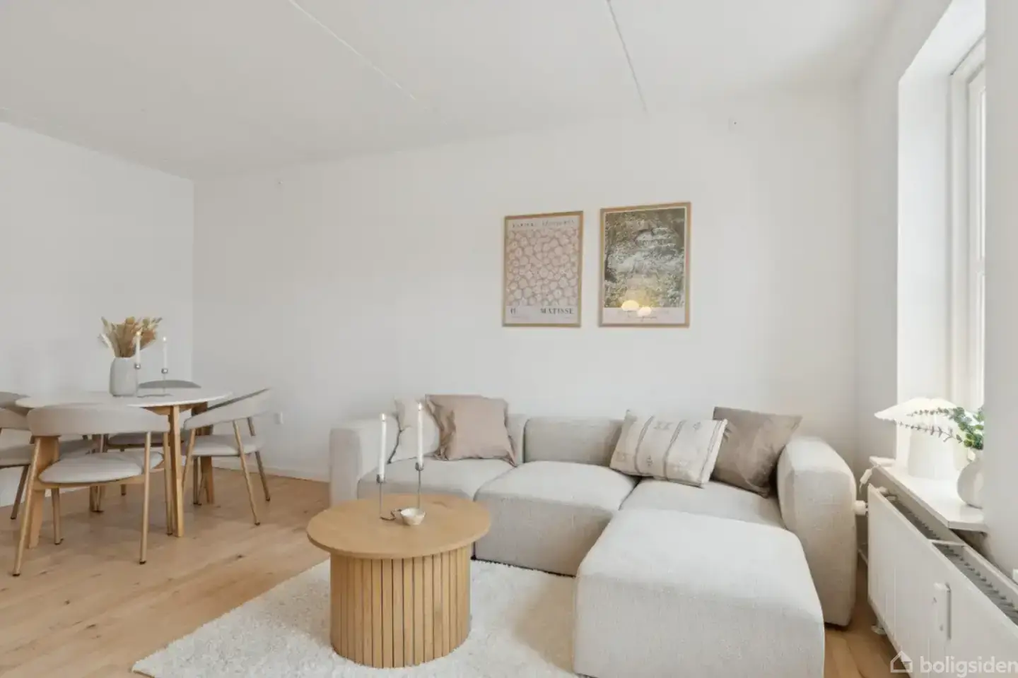 Ejerlejlighed på Odinsgade 6E, st., 9000 Aalborg