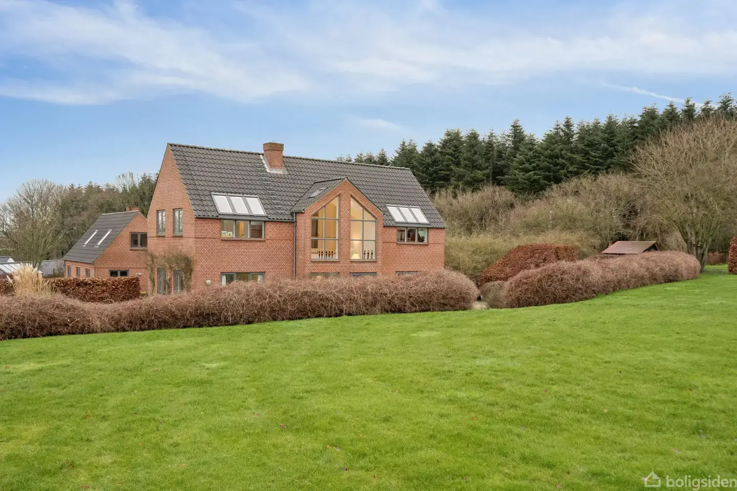 Villa på Aksel Nielsens Vej 10, 7140 Stouby