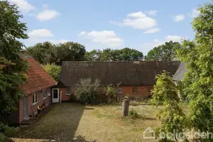 Villa på Vejlevej 75, 6880 Tarm