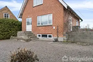 Villa på Grønhøj Skivevej 38, 7470 Karup J