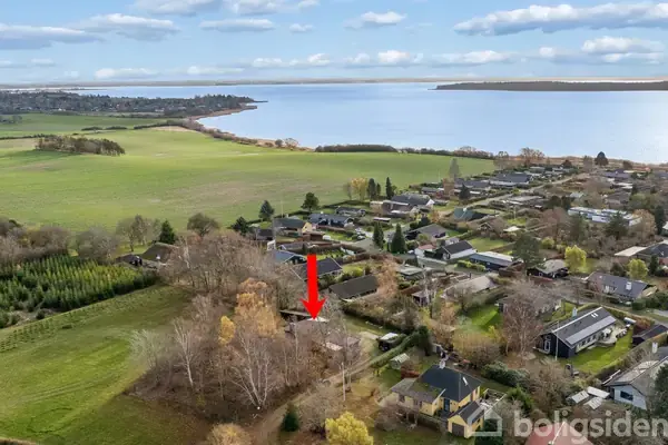 Villa på Frederiksværkvej 151, 3200 Helsinge