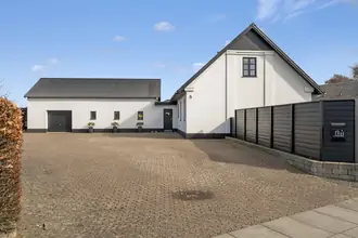 Villa på Søndre Fovrfeldvej 5, 6710 Esbjerg V