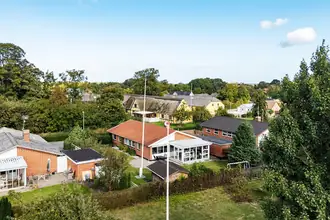 Villa på Kirkestien 5, Voldby, 8500 Grenaa