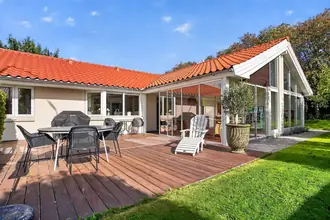 Villa på Axel Jarls Vej 21, 3400 Hillerød