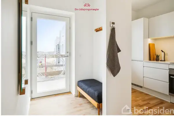 Ejerlejlighed på Nerudas Alle 119, 9220 Aalborg Øst