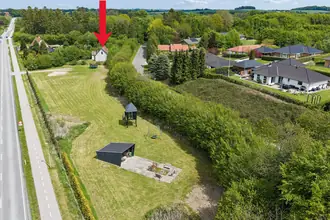 Villa på Søndersøvej 285, Farstrup, 5462 Morud