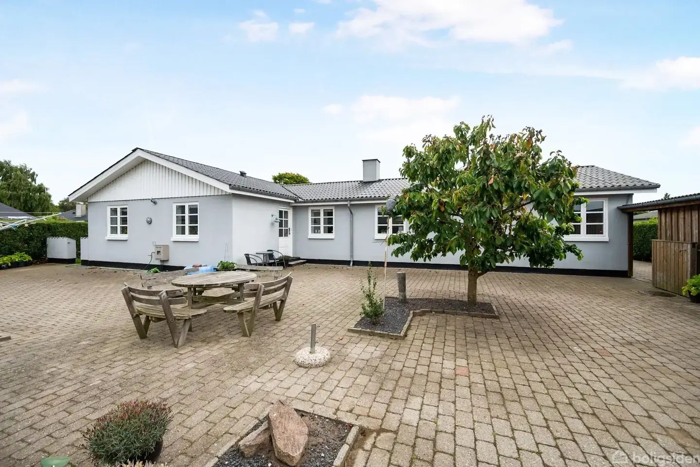 Villa på Brorsonsvej 11, 9900 Frederikshavn