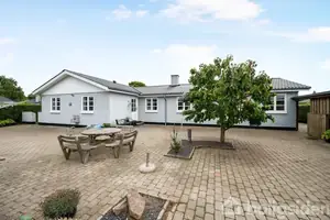 Villa på Brorsonsvej 11, 9900 Frederikshavn