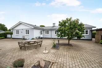 Villa på Brorsonsvej 11, Elling, 9900 Frederikshavn