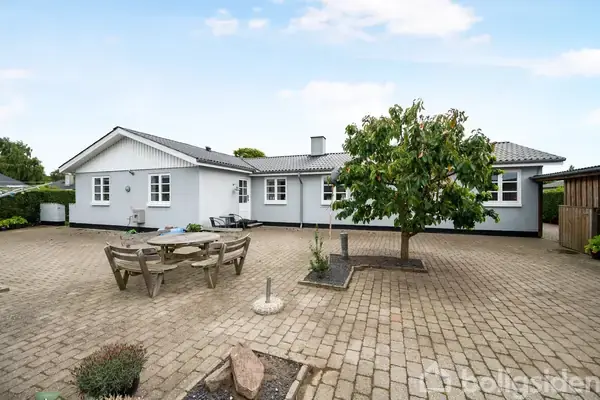 Villa på Brorsonsvej 11, 9900 Frederikshavn