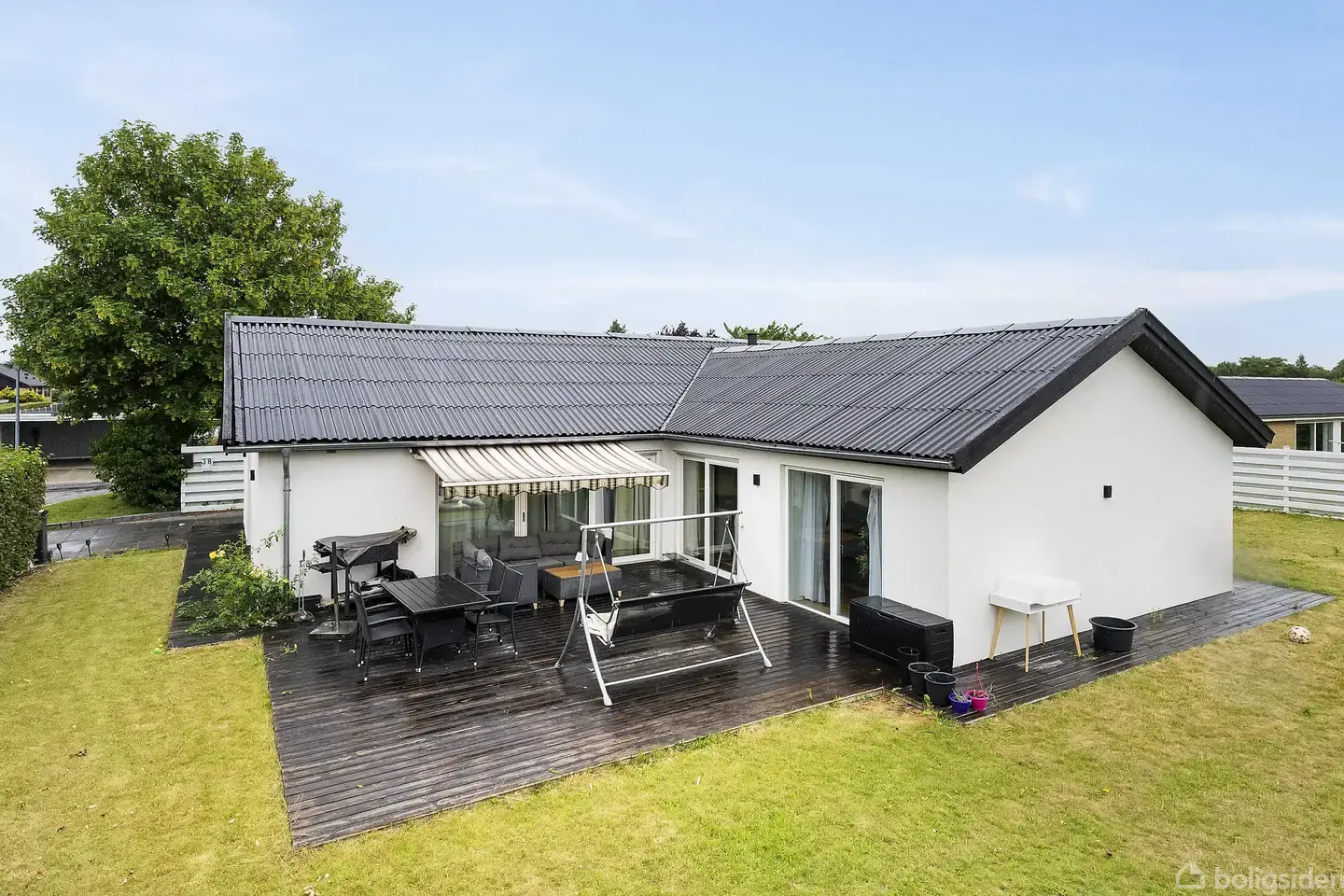 Villa på Kongsager 38, 2620 Albertslund