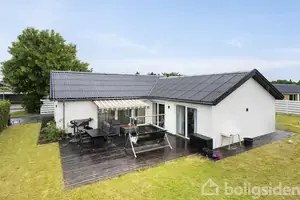 Villa på Kongsager 38, 2620 Albertslund