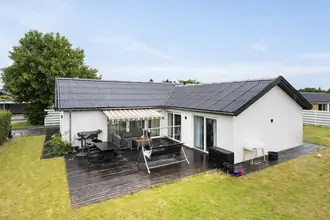Villa på Kongsager 38, 2620 Albertslund