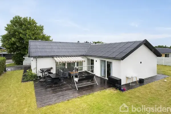 Villa på Kongsager 38, 2620 Albertslund