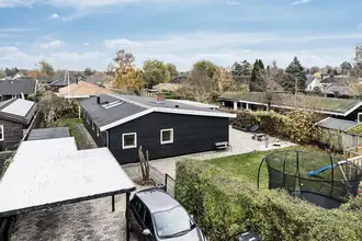 Villa på Dalengen 8, 4040 Jyllinge