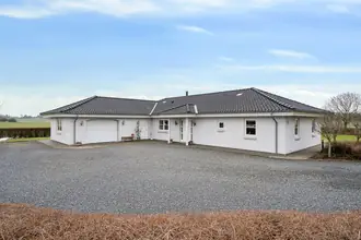 Villa på Fasanvej 26, Allested, 5672 Broby