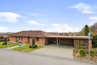 Villa på Højtoften 2, 9600 Aars