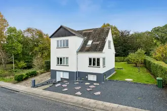 Villa på Ulvehavevej 6, 7100 Vejle