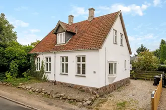 Villa på Mørdrupvej 99A, Mørdrup, 3060 Espergærde