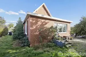 Villa på Sønder Tranders Vej 158, 9260 Gistrup