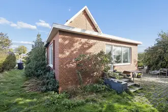 Villa på Sønder Tranders Vej 158, 9260 Gistrup
