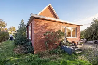 Villa på Sønder Tranders Vej 158, 9260 Gistrup