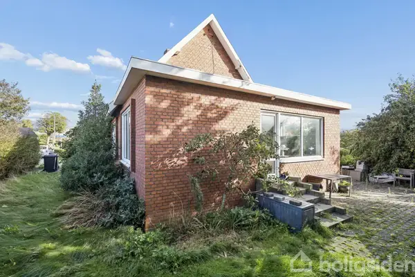 Villa på Sønder Tranders Vej 158, 9260 Gistrup