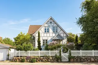 Villa på Stolpegårdsvej 11, 2820 Gentofte