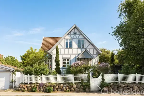 Villa på Stolpegårdsvej 11, 2820 Gentofte