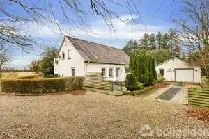 Villa på Petersholmvej 3, 6760 Ribe