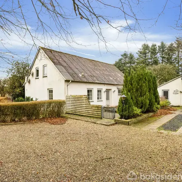 Villa, Petersholmvej 3, 6760 Ribe