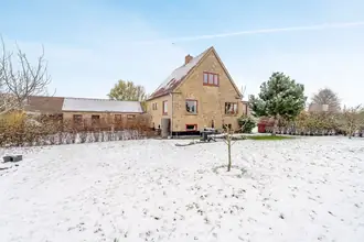 Villa på Hovedvejen 178, Osted, 4320 Lejre