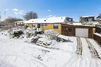 Villa på Tolnevej 18, 9220 Aalborg Øst