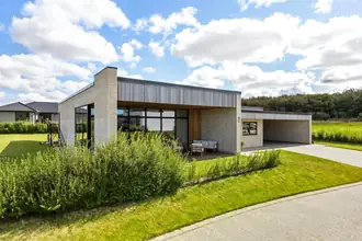 Villa på Golfhaven 12, 9800 Hjørring