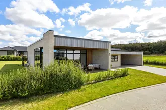 Villa på Golfhaven 12, 9800 Hjørring