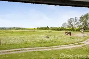 Villa på Hulbyvej 32, 4220 Korsør